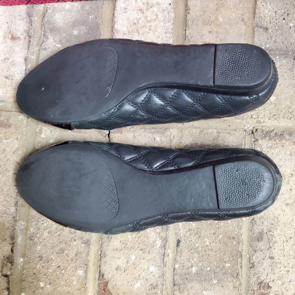 SOLD: Tory Burch Claremont Flat - Picture 2 of 4